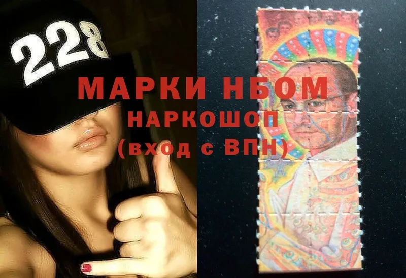 Марки NBOMe 1,8мг  Камышлов 